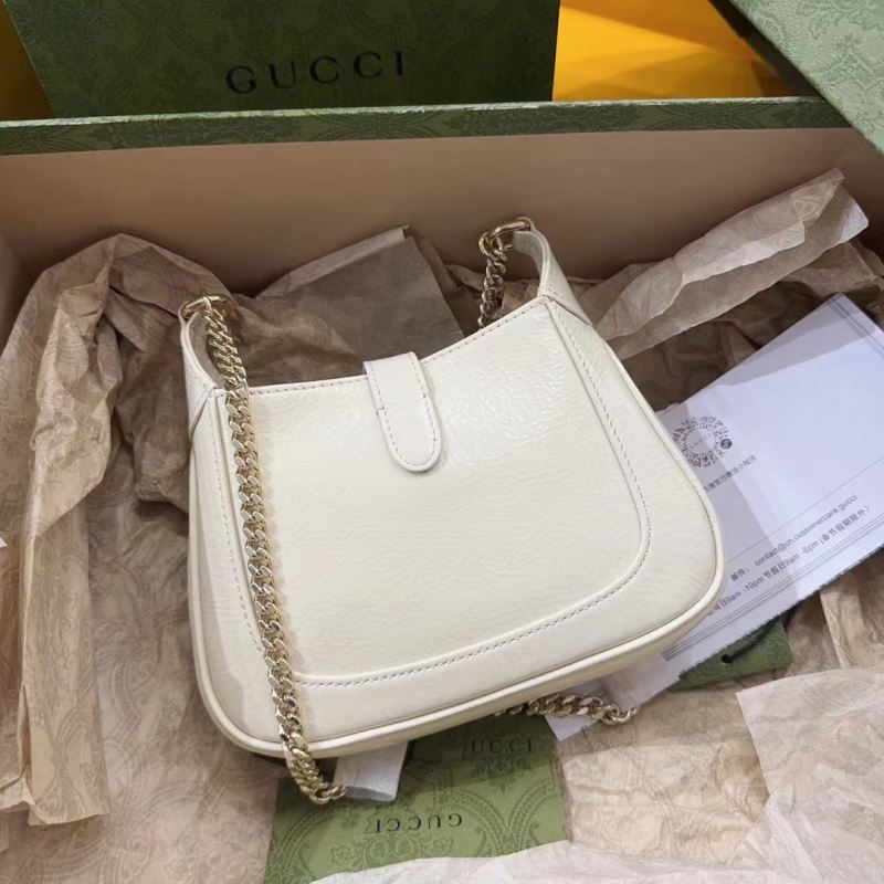 Gucci Hobo Bags